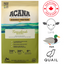 Acana - Grasslands Adult Dry Dog Food 3