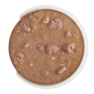 Weruva - BFF Charge Me Up Wet Cat Food - 3 Oz 2