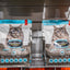 Oven-Baked Tradition - Cat Semi-Moist Fish Dry Cat Food - 3 lb, 5 lb 3