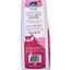 Crosswind farms cranberry goat milk kefir for pets in a white plastic bottle for dog and cat care