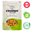 Crumps Natural apple bites dog dehydrated freeze dried treats with no preservatives and made in Canada