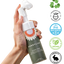 Dandylion - Clean Paws No-Rinse Foaming Cleanser - 150 mL 7