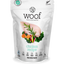 NZPF Woof Chicken Freeze Dried Dog Food 280 Grams, nutritious dog food made with premium chicken. Freeze-dried to retain flavor and nutrients, ideal for all life stages.