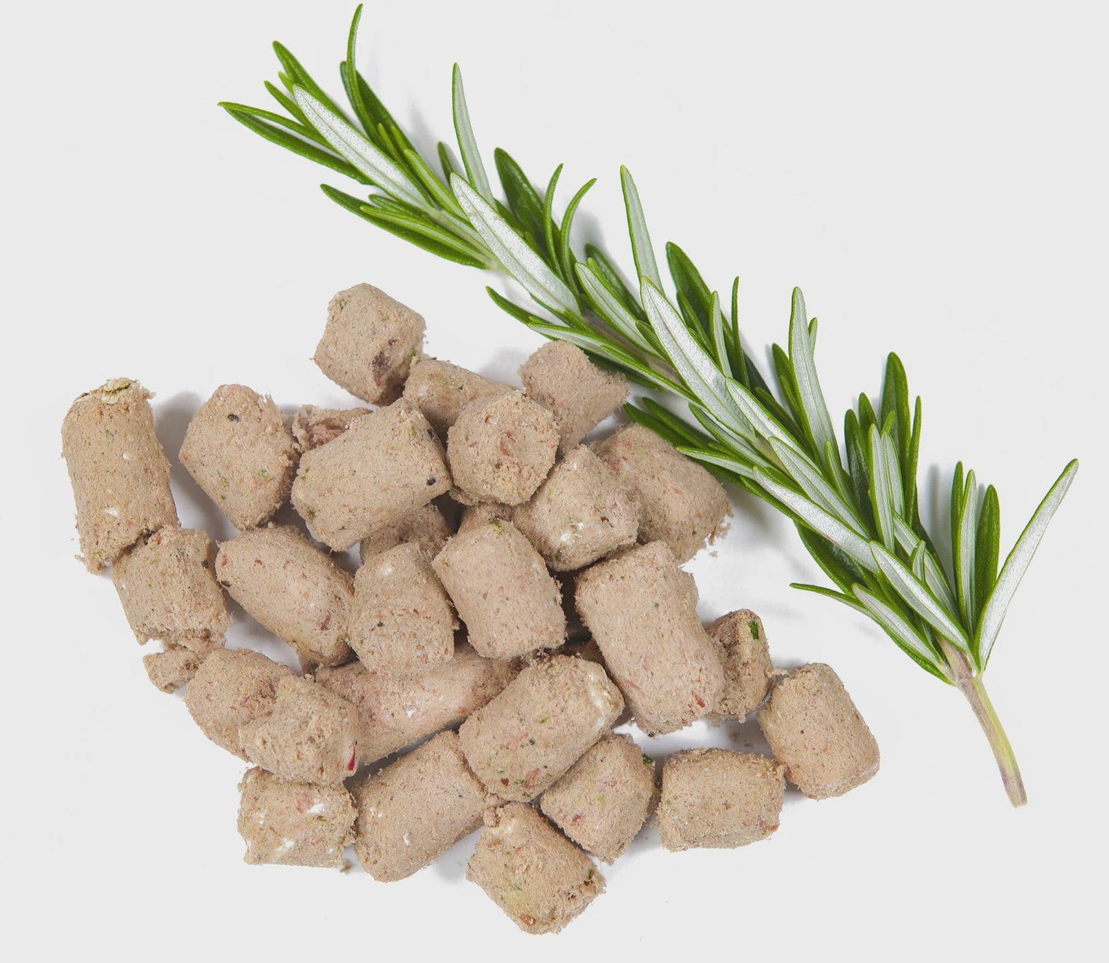 Image of NZPF Woof Lamb Freeze Dried Dog Food 280 Grams
