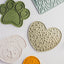 Dexypaws - Sage Green Silicone Snuffle Mat 3