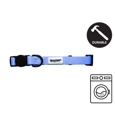 Dexypaws - Cat Collar 3