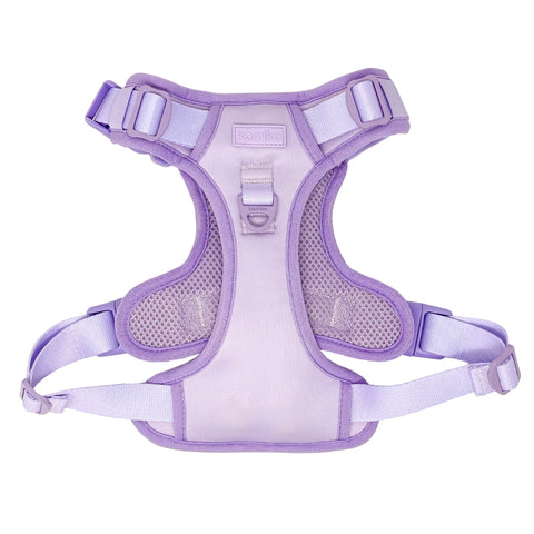 Dexypaws - No-Pull Dog Harness Lilac XS, S, M, L, XL — main