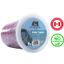 Raw Performance Pure Salmon Raw Dog Food, featuring 1 lb, 2 lb, and 4 lb options at Ashario Pets. Crafted with pure salmon, this raw food choice ensures optimal nutrition and taste, supporting your dog's active lifestyle and vitality.