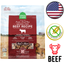 Open Farm - Grain Free Grass-Fed Beef Freeze Dried Dog Food