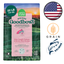 Open Farm Wild Salmon rice Dog Food 22 lb bag with wild-caught salmon and brown rice recipe