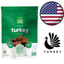 Open Farm - Dehydrated Turkey Dog Treats - 4.5 Oz