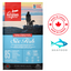 Orijen Six Fish dog food, made with fresh seafood and designed for optimal canine nutrition