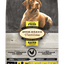 Oven Baked Tradition oven baked grain free chicken dog food in a bag featuring a dog on the front