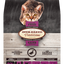 Oven Baked Tradition oven baked grain-free duck cat food package with deboned duck and grain-free label