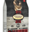 Oven Baked Tradition oven-baked red meat cat food bag with cat image and natural ingredients
