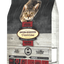 Oven Baked Tradition oven-baked red meat cat food bag with grain free formula and cat image