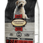 Oven Baked Tradition small breed meat dog food in a bag showcasing quality ingredients for healthy pets