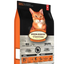 Oven Baked Tradition oven baked turkey adult cat food dry cat food bag with orange tabby cat on front