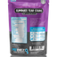 PetEyez chicken dog treats packaging vitamin treats to eliminate tear stains and support eye health