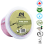 Raw Performance Pure Duck Raw Dog Food in a 1 lb package, made with fresh ground duck meat and organs