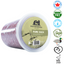 Raw Performance Pure Duck Raw Dog Food in a 2 lb tub, hormone-free and farm fresh