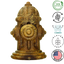 RedBarn hydrant small dog treats shaped like a fire hydrant and made from natural ingredients
