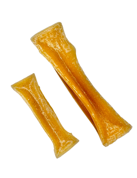 Rover Pet Products - Bone Marrow Chews - Healthy Chews For Dogs - Peanut Butter