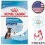 Royal Canin Puppy Large Chicken bag 2 to 15 months vet approved best dog food for large breed puppies
