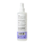 Back view of Skout Honour probiotic paw spray bottle with usage directions and label details