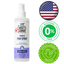 Skout Honour probiotic paw spray bottle for treating and preventing itchy, irritated pet paws