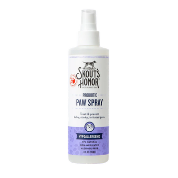 Skout's Honour - Probiotic Paw Spray - 8 Oz 4