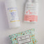 SWEDERMA - LYXVARA Moisturizing EZ-Derm Facial & Tear Stain Wipes - 60 Wipes 3