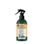 TropiClean Essentials Jojoba Oil & Garden Rose Deodorizing Dog Spray 8 oz - Nourishes and revitalizes your dog's fur with the calming scents of jojoba oil and garden rose.