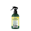 TropiClean dog deodorizing spray bottle for pet grooming and odor control