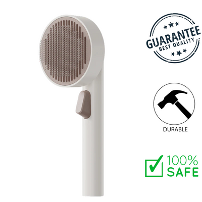 Voocoo - Brush For Small & Medium Pets