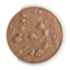 Weruva BFF Text Me cat food showing chunky wet canned food in a white bowl