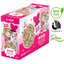 Weruva I'm in Luck dog food featuring turkey and rice in a BPA-free 12-pack box
