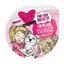 Weruva I'm in Luck dog food with shreds of duck and rice in a convenient bowl