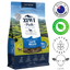 ZIWI Peak lamb recipe air dried dog food bag with 96 percent lamb and organ meat