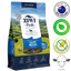 ZIWI lamb air dried dog food bag with natural New Zealand lamb recipe and grain-free formula