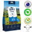 ZIWI lamb dog food in air-dried format with high protein content sourced from New Zealand