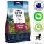 ZIWI Venison Air Dried Dog Food with 96 percent New Zealand venison for healthy, grain-free meals